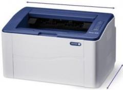 Xerox PHASER 3020 Single Function Printer