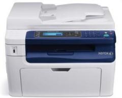 Xerox WorkCentre 3045NI Multi funtion Multi function Wireless Monochrome Printer