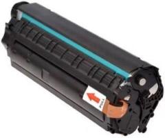 Zokio 12A Cartridge Use For HP LaserJet 1010, 1020, 1020, 1022 3015, 3055 1005 Black Ink Toner