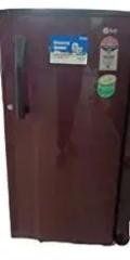 192 2 Star Litres RR19A2Z2B6U/NL Direct Cool Single Door Refrigerator