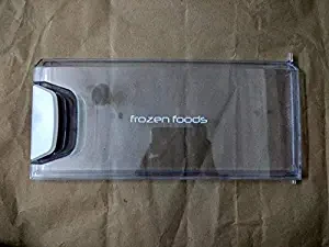 Av 190 Litres Freezer Door For Godrej Edge Pro Clear Refrigerator