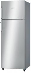 Bosch 288 litres 3 Star KDN30VS30I Double Door Refrigerator