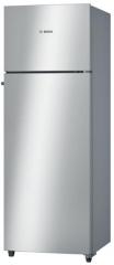 Bosch 347 litres KDN43VS20I Double Door Refrigerator