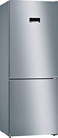 Bosch 415 Litres 3 Star KGN46XL40I Frost Free Double Door Refrigerator
