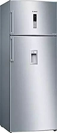 Bosch 501 Litres 2 Star KDD56XI30I Frost Free Double Door Refrigerator
