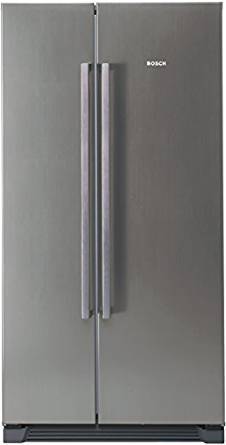 Bosch 618 Litres KAN56V40NE Frost Free Side by Side Refrigerator