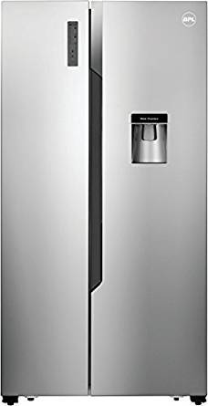 Bpl 564 Litres BRS564H Frost Free Side by Side Refrigerator