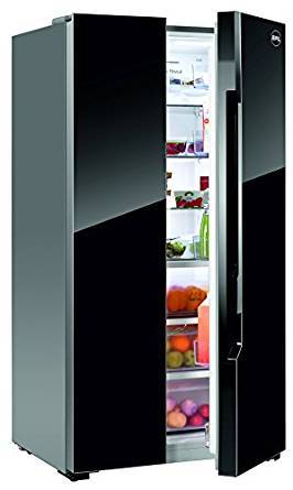 Bpl 690 Litres R690S2 Frost Free Side by Side Refrigerator