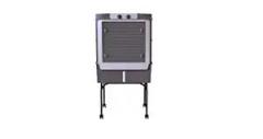 Burly 70 Litres Blaze Air Cooler With Woodwool Cooling Media, Ice Chamber For Faster Cooling, And Powerful Air Throw With An Auto swing | Low Noise Operation.