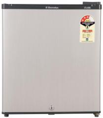 Electrolux EC060P 47 litres Direct Cool Single Door Refrigerator