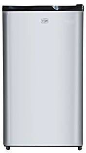 Gem 100 Litres GRDN 120DGWC Direct cool Single door Refrigerator