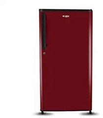 Gem 170 Litres 1 Star GRDN 1751BRWC Direct Cool Single Door Refrigerator