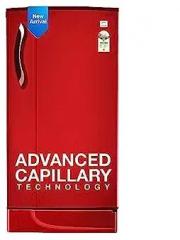 Godrej 180 Litres 1 Star 2023 Model Advanced Capillary Technology Direct Cool Single Door Refrigerator
