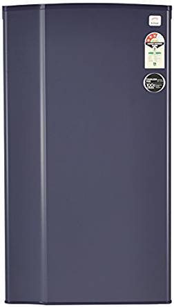 Godrej 185 Litres 3 Star R D Edge 200 WHF 3.2 ART WIN Direct Cool Single Door Refrigerator