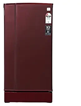 Godrej 190 Litres 2 Star RD 1902 EW 23 STL WN Direct Cool Single Door Refrigerator
