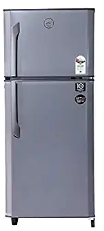 Godrej 231 Litres 1 Star RF EON 245A 15 HF PS WN Frost Free Double Door Refrigerator