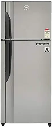 Godrej 311 Litres 4 Star 2019 Frost Free Double Door Refrigerator
