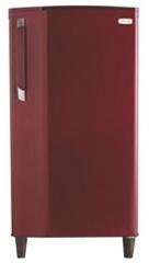 Godrej GDE 23BX1 Single Door 221 litres Refrigerator