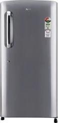 Goodluck 215 Litres 3 Star LG GL B221APZD Single Door Refrigerator