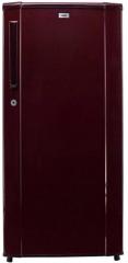 Haier 181 litres HRD 2015SR H Single Door Refrigerator