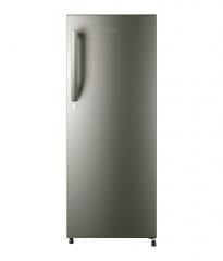 Haier 220 litres Direct cool 5 Star HRD 215SBS Single Door Refrigerator