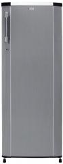 Haier 251 litres HRD 2714CS Direct Cool Single Door Refrigerator