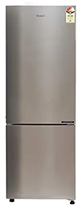 Haier 256 Litres 3 Star 2019 Frost Free Double Door Refrigerator