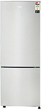 Haier 320 Litres 3 Star 3403 BS R Frost Free Double Door Refrigerator