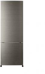 Haier 320 litres HRB 3403BS Bottom Mount Frost Free Double Door Refrigerator