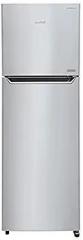 Havells lloyd 340 Litres 3 Star Glff343Ahgt1Pb Hairline Grey Inverter Frost Free Double Door Refrigerator