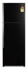 Hitachi 318 litres R T350END1K Double Door Refrigerator