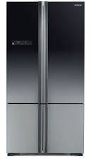 Hitachi 700 Litres Refrigerator WB800PNDS XGR