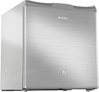 Intex 50 Litres 1 Star RR061 ST Direct Cool Single Door Refrigerator
