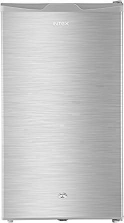 Intex 90 Litres 1 Star RR101ST Direct Cool Single Door Refrigerator