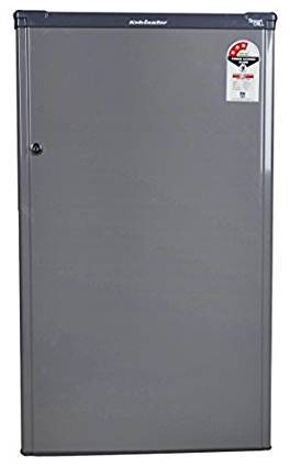 Kelvinator 150 Litres 3 Star KWE163 Direct Cool Single Door Refrigerator