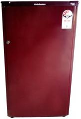 Kelvinator 150 litres 163BR Direct Cool Single Door Refrigerator