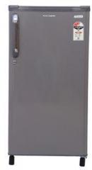 Kelvinator 170 litres Direct Cool 183SG/KW183ESG Single Door Refrigerator