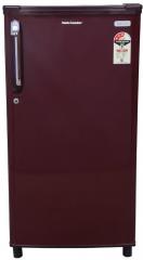 Kelvinator 170 litres KW183EMH / KW183EBR FDA Direct Cool Refrigerator