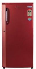 Kelvinator 190 litres 3 Star 203PMH Direct Cool Single Door Refrigerator