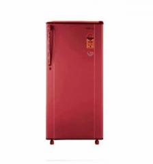 Kelvinator 190 litres KSE 204BR Double Door Refrigerator