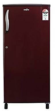 Kenstar 190 Litres 3 Star Direct Cool Single Door Refrigerator