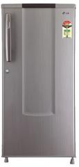LG 185 litres GL 195OME4 Single Door Refrigerator