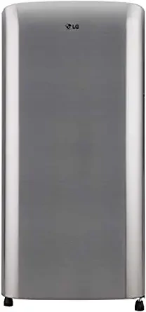 Lg 190 Litres 3 Star GL B201AASC Direct Cool Single Door Refrigerator