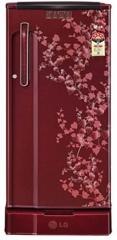 LG 190 litres GL 205XEDA5 Single Door Refrigerator