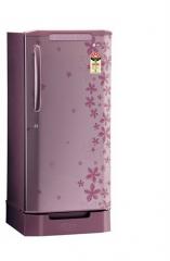 LG 215 litres GL 225BAD5 Direct Cool Single Door Refrigerator