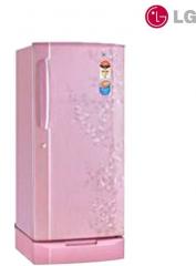 LG 215 litres GL 225BEDG5 Single Door Refrigerator