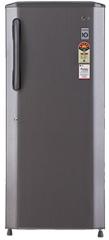 LG 215 litres GL 225BMG5 Direct Cool Single Door Refrigerator