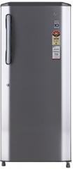 LG 235 litres GL 245BLGE5 Direct Cool Single Door Refrigerator