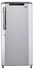 LG 235 litres GL 245BSGA5 Single Door Refrigerator