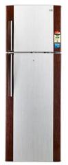 LG 240 litres GL 254VH3 Double Door Refrigerator
